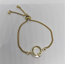 Gold Bracelet Stainless Steel