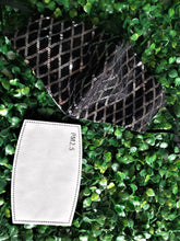 Mascarilla de Brillo Negra