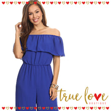 Royal Blue Jumpsuit, Jumpsuit Royal Blue, Jumpsuit Womens, Jumpsuit Outfit