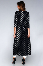 Maxi Tunic Top